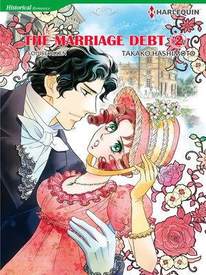 cover image of The Marriage Debt 2